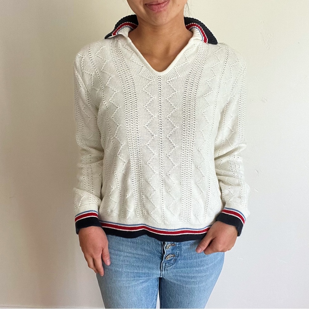 Vintage sweater